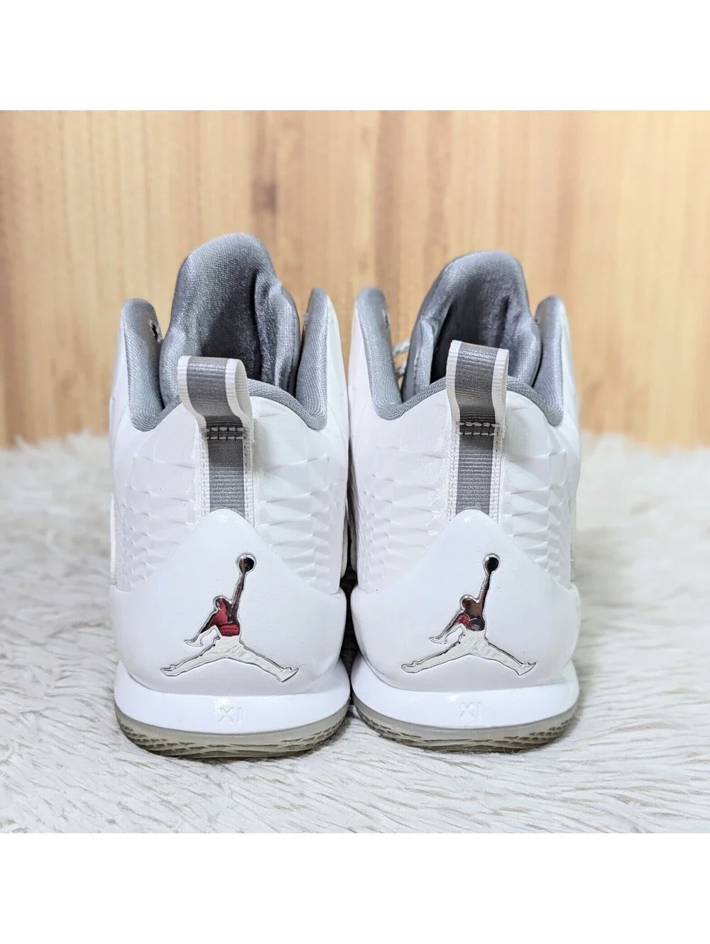 Size 6.5 - Jordan Melo M11 All Star